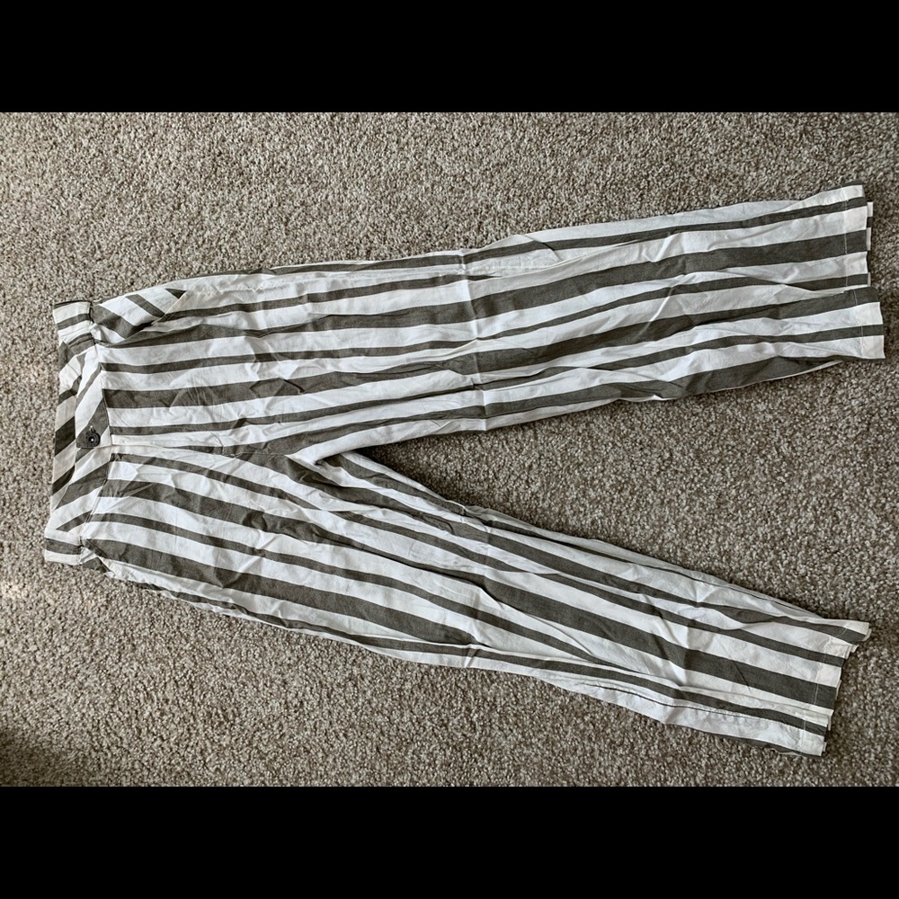 RVCA Dress Pants